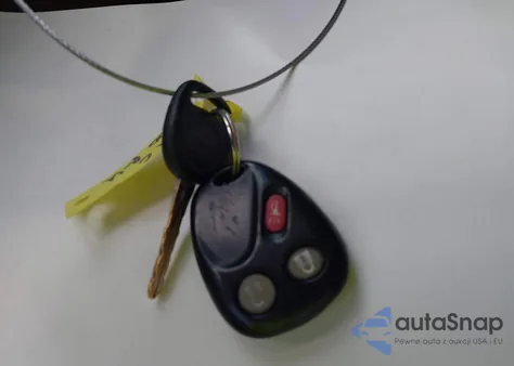 2004 GMC Sierra Slt z USA, uszkodzony, nr VIN 1GTHC23194F111630